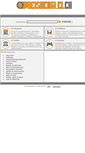 Mobile Screenshot of preisverglei.ch